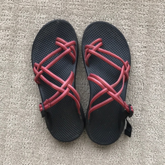 chacos zong x
